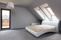 Churchdown bedroom extensions