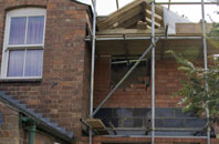 free Churchdown home extension quotes